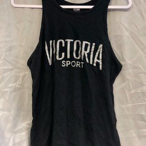Victoria's Secret Sport Tank Top Size M
